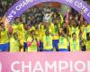 ¿Qué club sucederá al Mamelodi Sundowns Ladies?