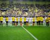 El sentido homenaje a los afectados por la dana en la previa del Villarreal-Alavés