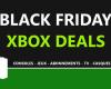 Black Friday anticipado: TV, juegos, barra de sonido, Xbox Game Pass… ¡las mejores ofertas! | xbox