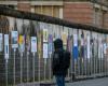 Una Alemania en crisis conmemora la caída del Muro, un “día feliz”