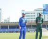 Transmisión en vivo de Afganistán vs Bangladesh, segunda transmisión en vivo de ODI: cuándo y dónde mirar