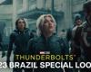 Thunderbolts*: El ‘Look Especial’ del D23 Brasil + ¡TU OPINIÓN!