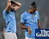 ¿Se trata realmente de Rodri? Razones detrás de la caída del Manchester City | ciudad de manchester