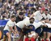 XV de Francia. ¿Cuándo es el próximo partido de la gira de otoño contra los All Blacks?