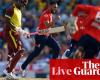 Indias Occidentales v Inglaterra: primer partido internacional de cricket masculino T20 – en vivo | Cricket