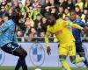 FC Nantes. En Lens, Antoine Kombouaré vuelve a poner a prueba la defensa de cinco