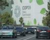 Con botas y bots: cómo Azerbaiyán se prepara para acoger la COP29