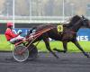 Lovely du Vallon gana con Mathieu Mottier en Vincennes