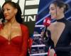 Fame Fighting: ¡TODOS hablaban de estos atuendos! | deporte