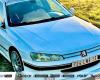 El Peugeot 406 de la película “Taxi” a la venta en Bélgica