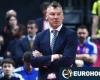 Jasikevicius: “Además del Bayern, no sé quién juega ahora bien al baloncesto”