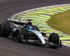 Fórmula 1 | Mercedes F1 intentará solucionar sus problemas en las curvas lentas