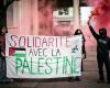 Lyon: una nueva manifestación este sábado en apoyo del pueblo palestino y libanés