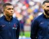 Kylian Mbappé, la decisión final