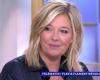 “Pequeña vida social”: Flavie Flament habla de su nueva vida cotidiana en Télématin (ZAPTV)