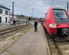 La línea ferroviaria de Aubrac se reabre al norte de Lozère, con una parada gastronómica en la estación de Aumont-Aubrac