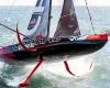 ¡Los barcos de la Vendée Globe son inhabitables!