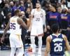 Los Suns ganan el thriller de último segundo en Dallas • Basket USA