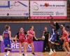 Rouen MBB de Maty Fall recupera la victoria dominando Calais (79-61)