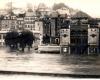 EN FOTOS. La inundación más violenta de la historia del Lemosín en 1960, Corrèze y Creuse bajo el agua