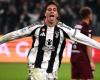 Juve-Torino 2-0: goles de Weah y Yildiz