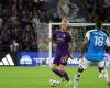 MLS: Ronda uno de playoffs de la Copa MLS: Charlotte FC en Orlando City | Nivel de campo