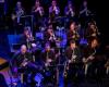 Un concierto por una buena causa con la Univers Jazz Big Band, en Cambrai