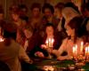 “Barry Lyndon” en un nuevo escenario navideño