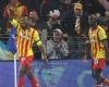 Lens – Nantes: escenario loco en Bollaert, los Sang et Or derrocan a Canarias y ganan