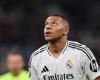 Real Madrid: Insatisfecho, Mbappé hizo un anuncio en privado