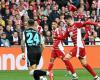 Estadio de Brest. ¿Cómo se convirtieron los disparos de larga distancia en un arma eficaz?