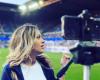 Ambre Godillon, periodista de DAZN, alcanzada por un proyectil durante OM-Auxerre: “Lo hice bien…”