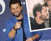 Christophe Beaugrand envía un contundente mensaje y revela el rostro de su hijo (foto)