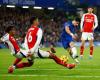 Chelsea vs Arsenal EN VIVO: Resultado y marcador final del partido de la Premier League de hoy