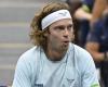 ATP > Lorenzo Sonego ataca duramente a Andrey Rublev: “No se portó bien. Lo que hizo fue poco respetuoso conmigo y con todos los demás jugadores”