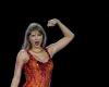 Música: Taylor Swift triunfa en los MTV Europe Music Awards