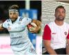 Noticias El rugby encontró a Arnaud Mignardi