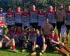 Copa de Francia – Lucas Gandin: “Disfrutamos jugando juntos” – Rugby League