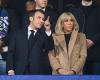 INFO RTL – Francia-Israel: Emmanuel Macron asistirá al partido en el Stade de France este jueves