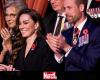 “No pueden evitarlo”: la nueva actitud de Kate Middleton hacia William provoca reacciones