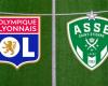 St Etienne: ¿a qué hora y en qué canal ver en directo el partido de la Ligue 1?