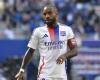 Lacazette remata al poste, el OL domina un derbi comprometido y abierto… Siga el partido de la Ligue 1