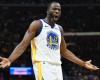 NBA News: la estrella de los Warriors, Draymond Green, hace una importante admisión sobre Stephen Curry y Chris Paul