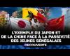 DESCUBRIMIENTO N°23 – Despertar urgente: El ejemplo de Japón y China ante la pasividad de los jóvenes senegaleses