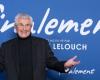 Claude Lelouch habla de su relación adúltera con Annie Girardot