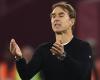 Lopetegui solía trabajar bajo presión en medio del escrutinio del West Ham