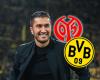 Mainz 05 – Borussia Dortmund: la redención del BVB – ahora es oficial