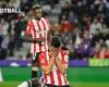 El Athletic rasca un punto ante un muro pucelano