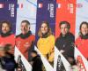 De 40 competidores, sólo seis mujeres toman la salida de la Vendée Globe