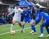 Fútbol masculino | Desgarradora derrota de Carabineros en la final nacional